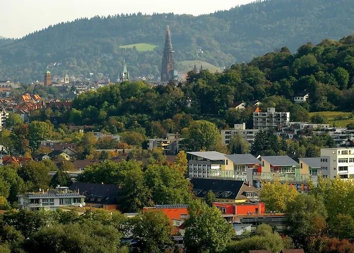 Invite Hotel Loewen Freiburg