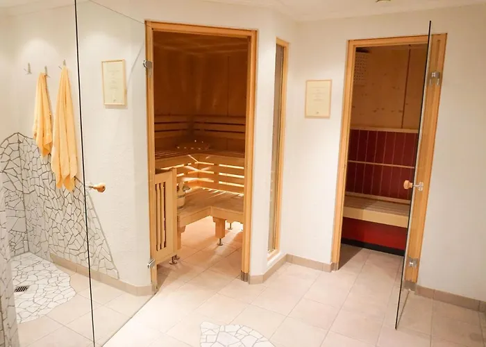 Hotel Dorf Alm Obergurgl