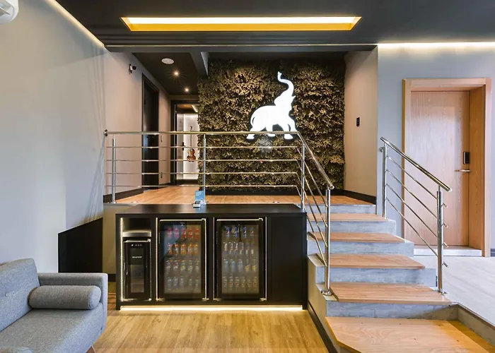 Elephant Office Brasil