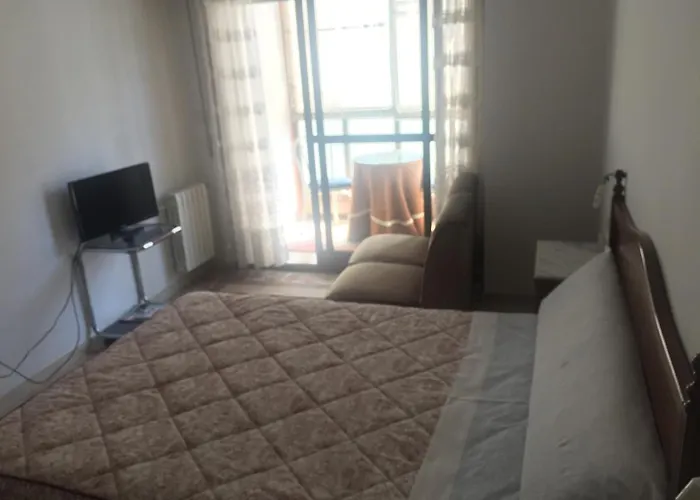 Residencia Universidad Ourense