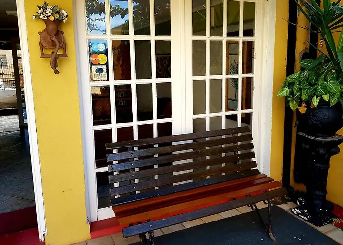 Hotel Casa Grande Itapira