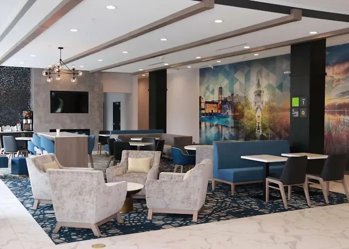 South Bend Hotels