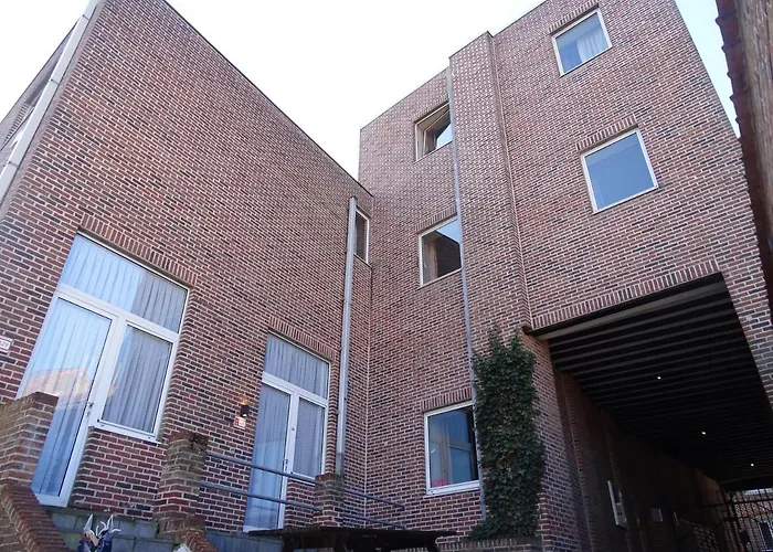 Condo Gardens Leuven - Budget Studio Twin