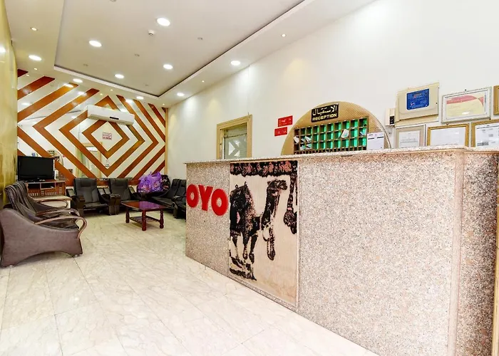 Oyo 416 Bonais Hotel