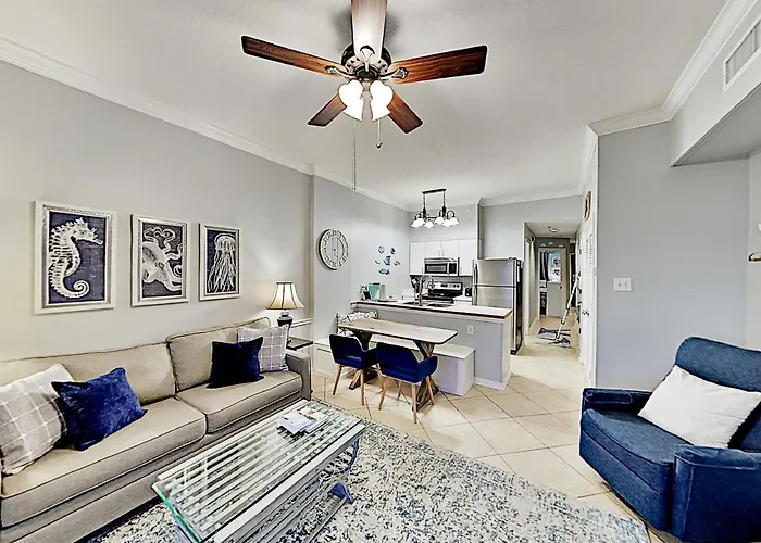 Royal Palms #1302 Hotel Gulf Shores