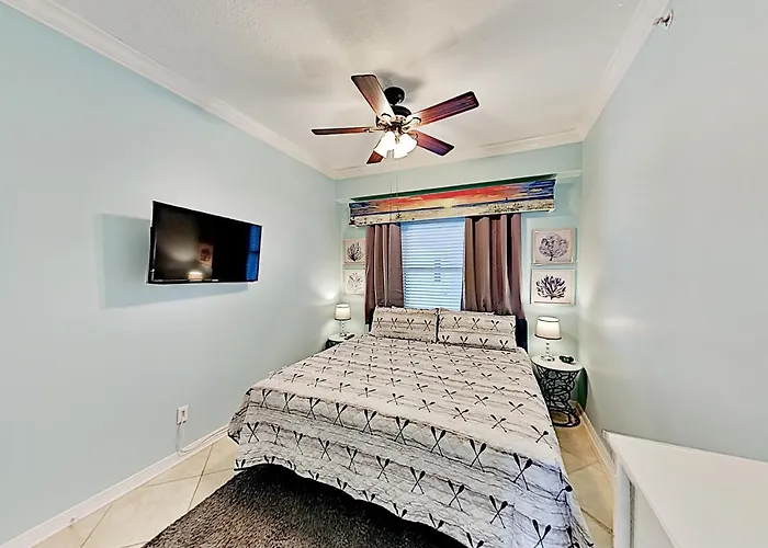 Royal Palms #1302 Hotel Gulf Shores