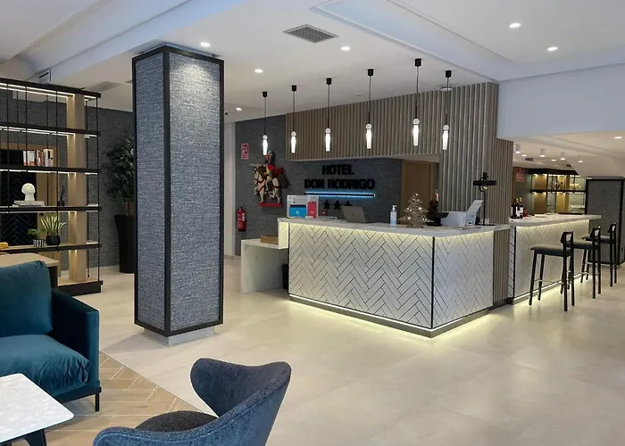 Palencia Hotels