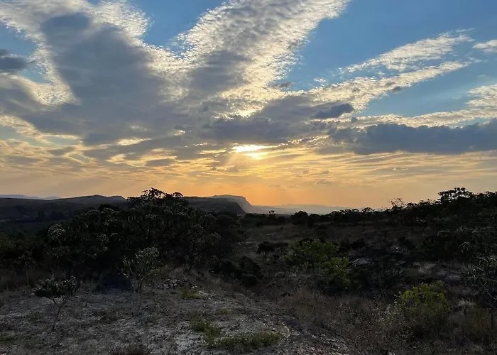 Pousada Serra da Paz