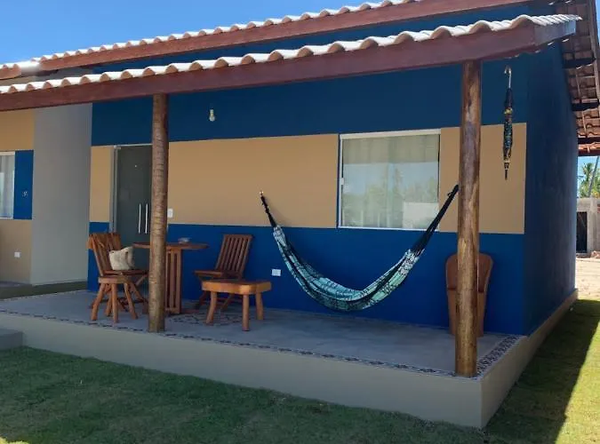 Sol Beach São Miguel dos Milagres
