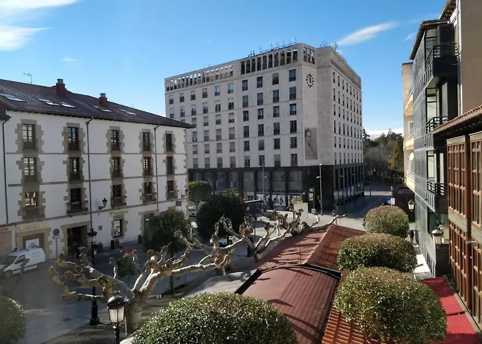 Alameda Centro