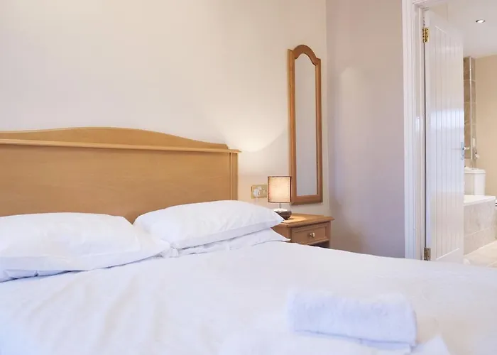 Hotels in St Just