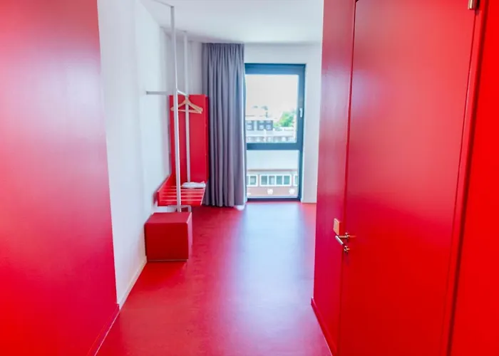 Havenhostel Cuxhaven