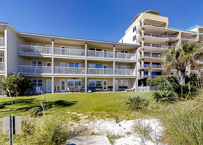 Summer Breeze 21 Orange Beach