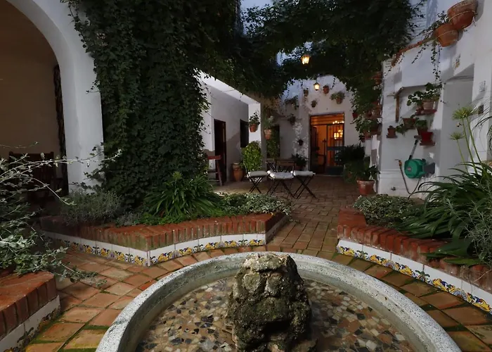 Hotel La Casa de Félix Villena