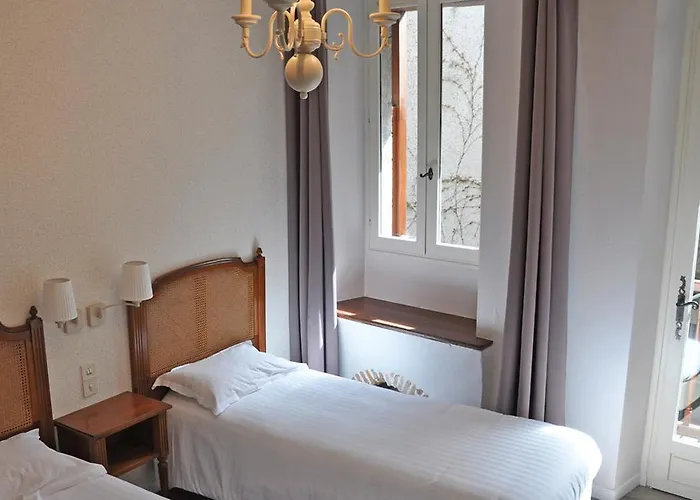 The Originals City, Hotel La Reine Jeanne, Orthez