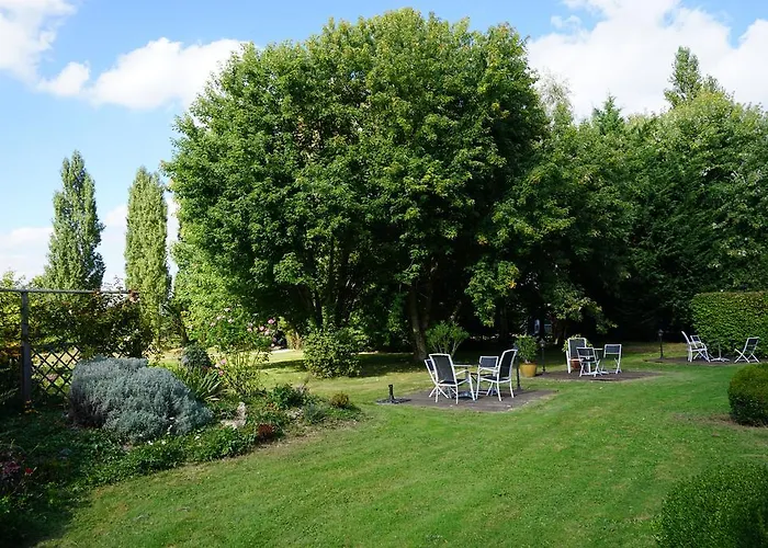 Hotels in Amboise