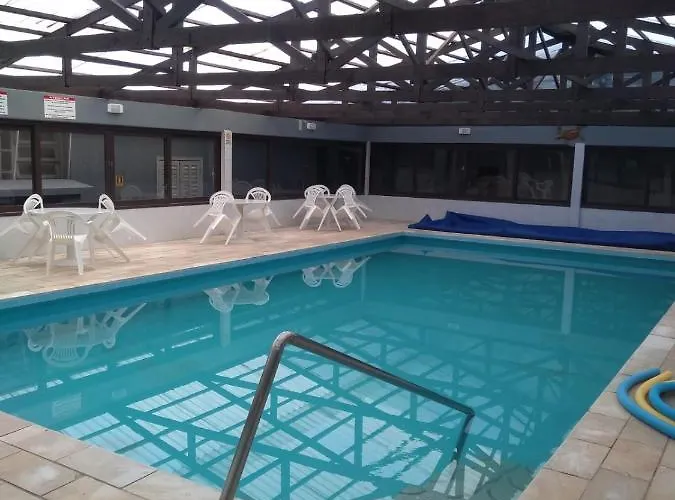 Hotel Mariluz Imbé