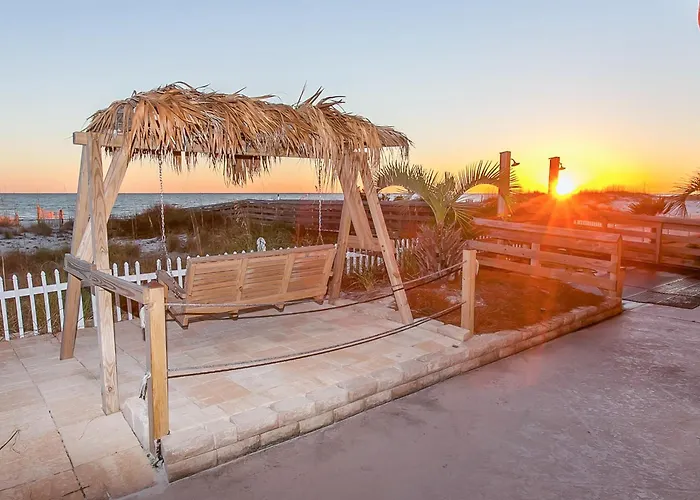 Royal Palms #1302 Hotel Gulf Shores