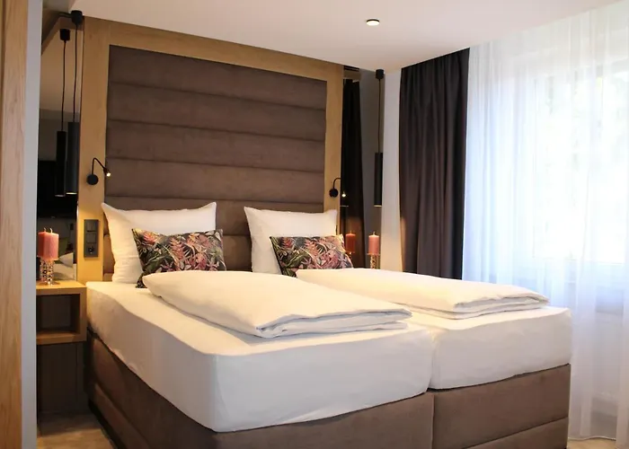 Hotel Reutlinger Hof Reutlingen