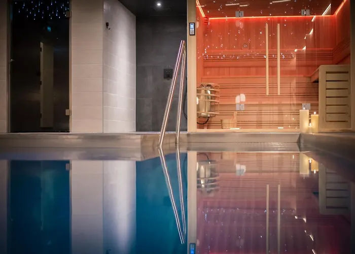L' Hôtel&Spa Ribeauville-Colmar Nord