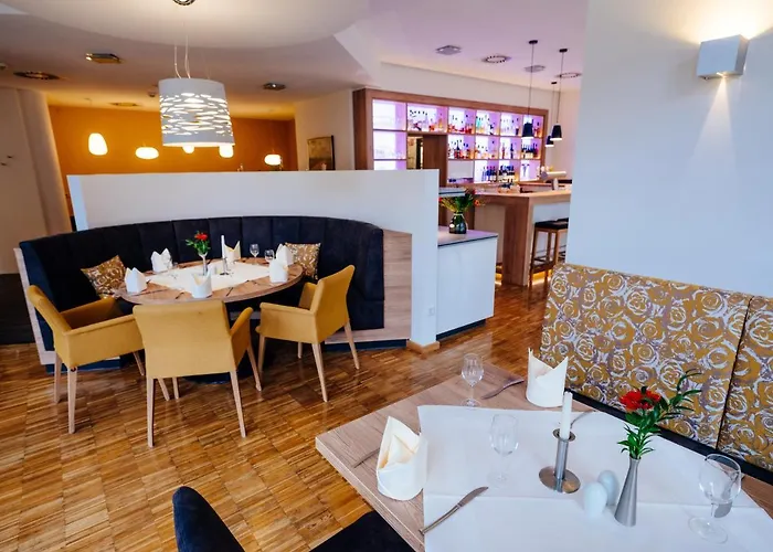 Hotel Aspethera Paderborn
