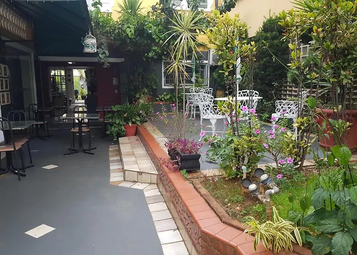 Hotel Casa Grande Itapira