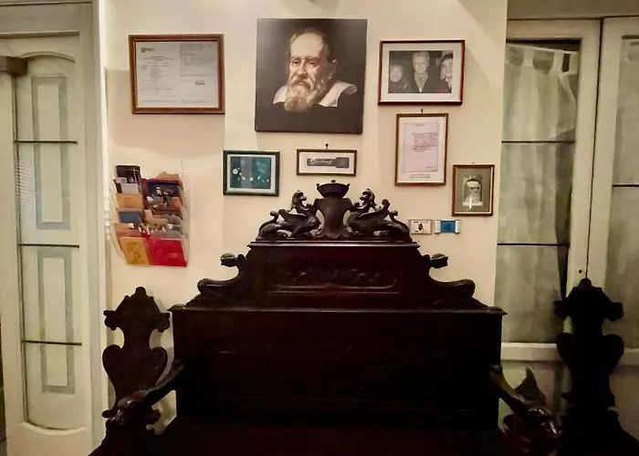B&B Galileo Galilei Caserta