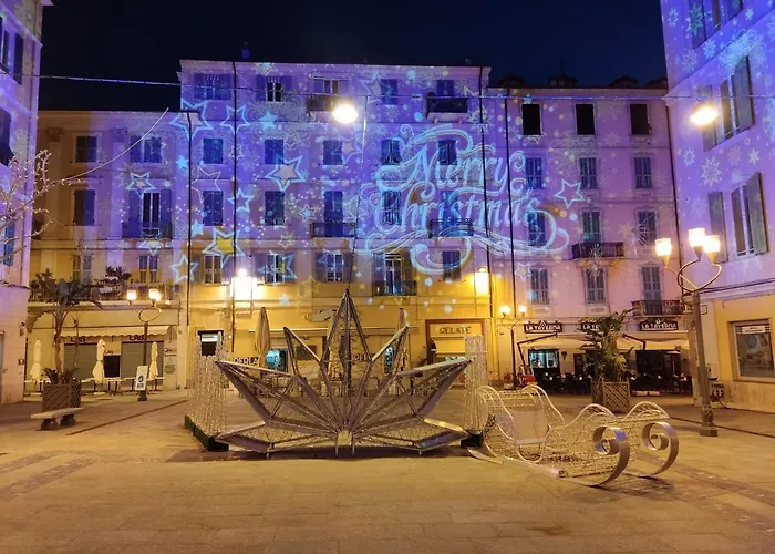 "6 In Centro" Guest House Sanremo