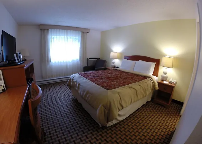 Ouray Chalet Inn
