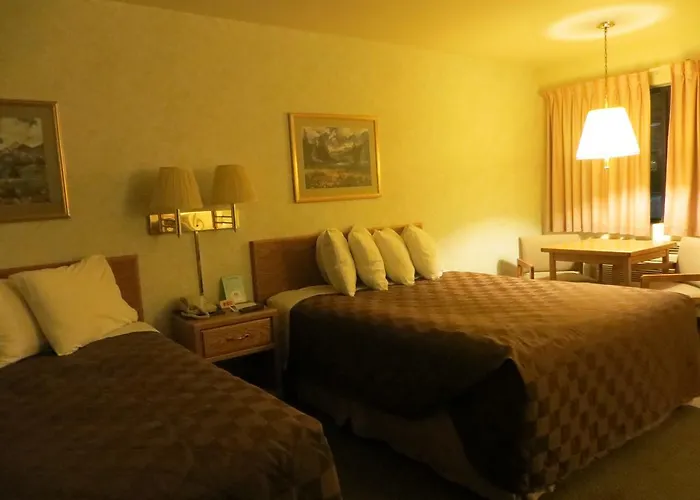 Americas Best Value Inn - Sundowner Motel Winter Park