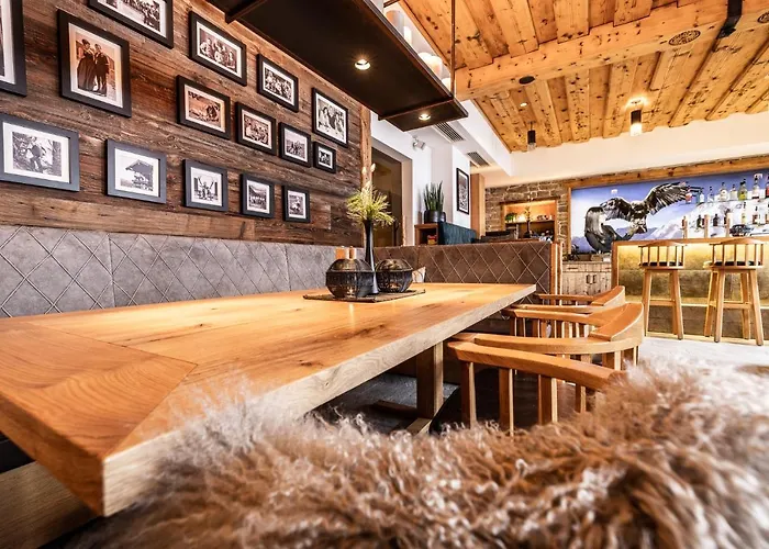 Hotel Schuetzenhof Flachau