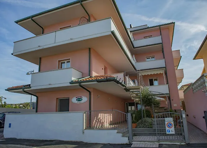 Hotel Del Sole