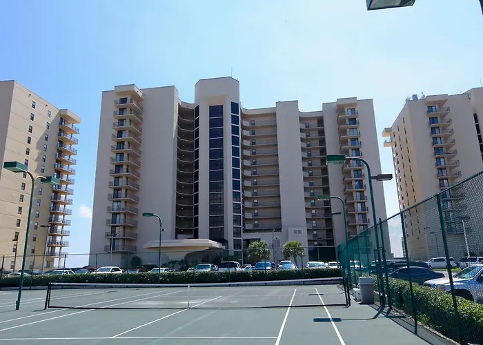 Phoenix Condominiums By Wyndham Vacation Rentals