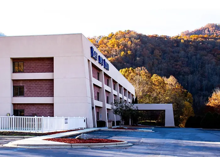 Bay Mountain Inn Cherokee Smoky Mountains
