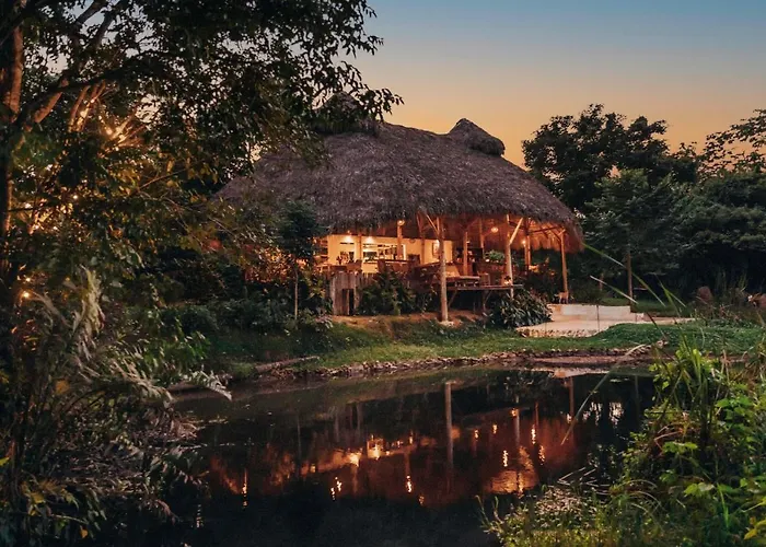 Hoteles en El Valle (Samana)