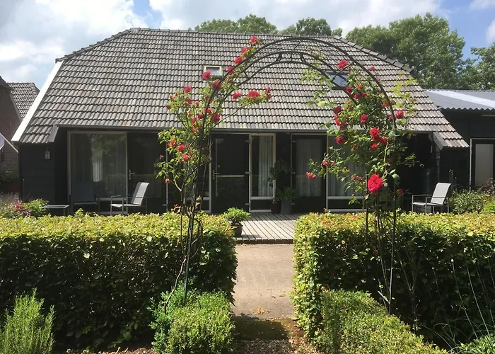 Klein Vreugderijk
