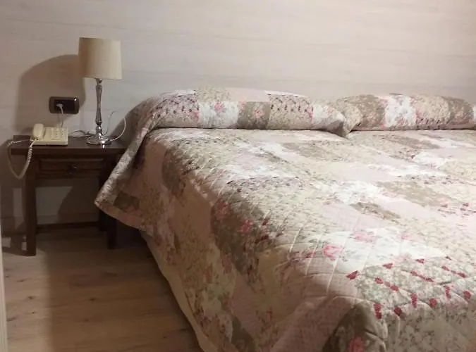 Hotel Giral Biescas 