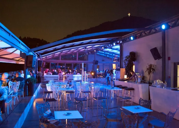 Florina Hotels