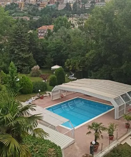 King Hotel Fiuggi