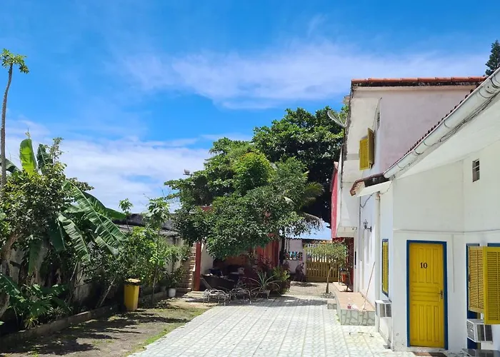 Pousada del Sole