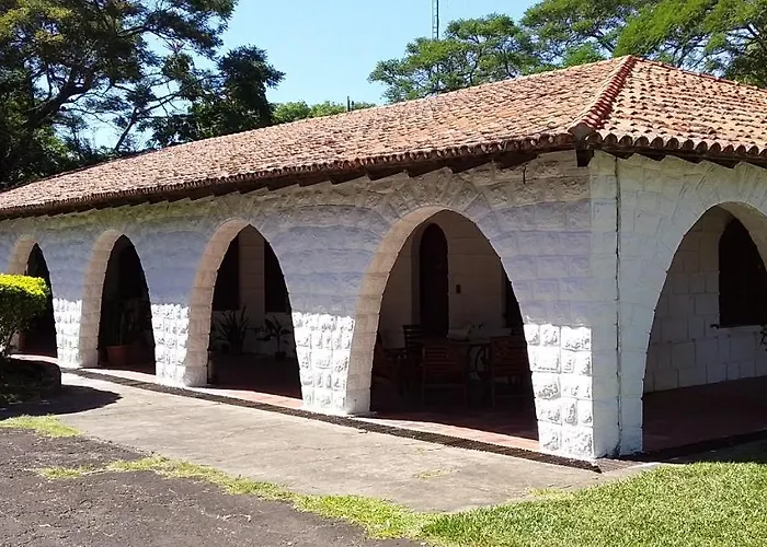 Estancia Timbauva
