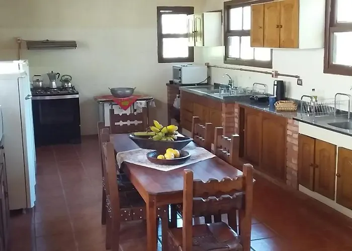 Estancia Timbauva Uruguaiana