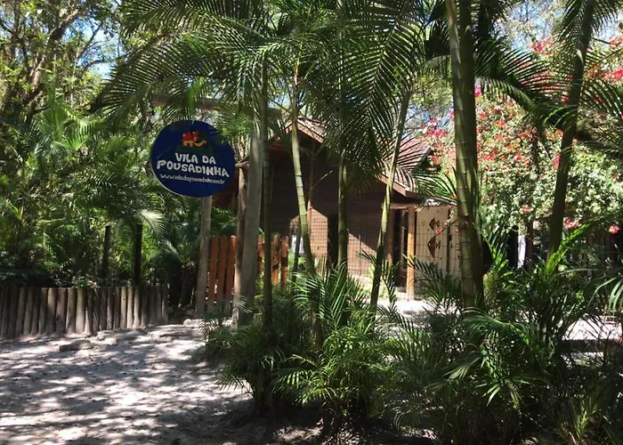 Vila da Pousadinha