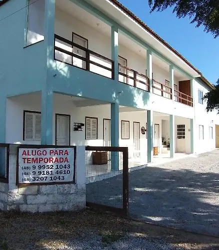 Pousada Araçatuba Imbituba 