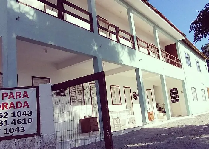 Pousada Araçatuba Imbituba 