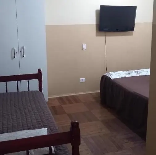Hotel Brasil Pres. Prudente