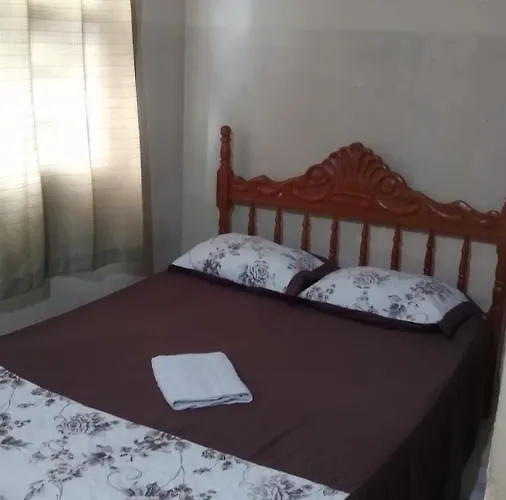Hotel Brasil Pres. Prudente