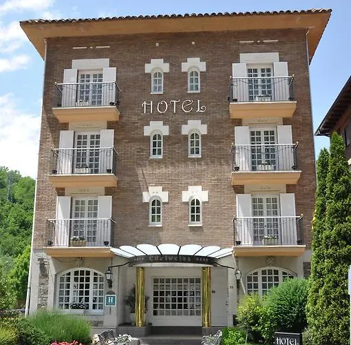 Hotel Edelweiss