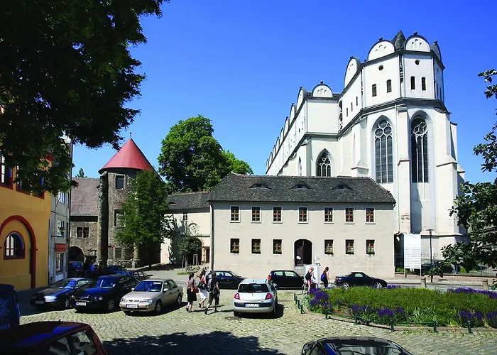 Maritim Hotel Halle