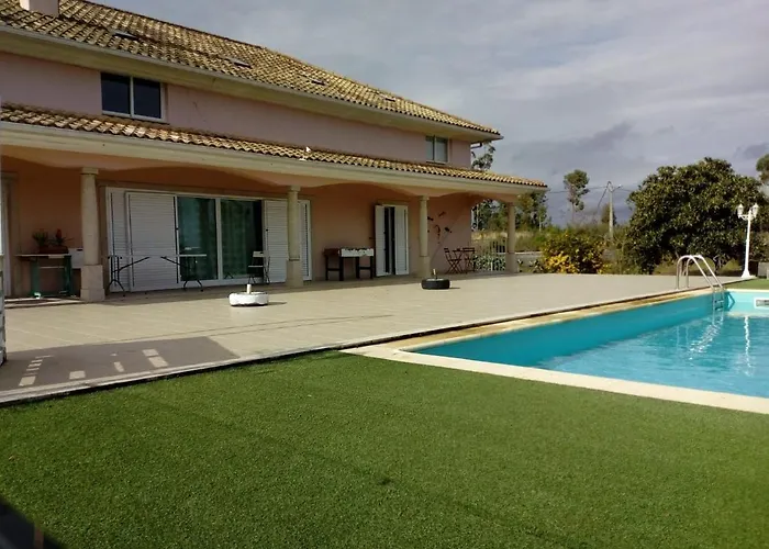 Casa Do Soito